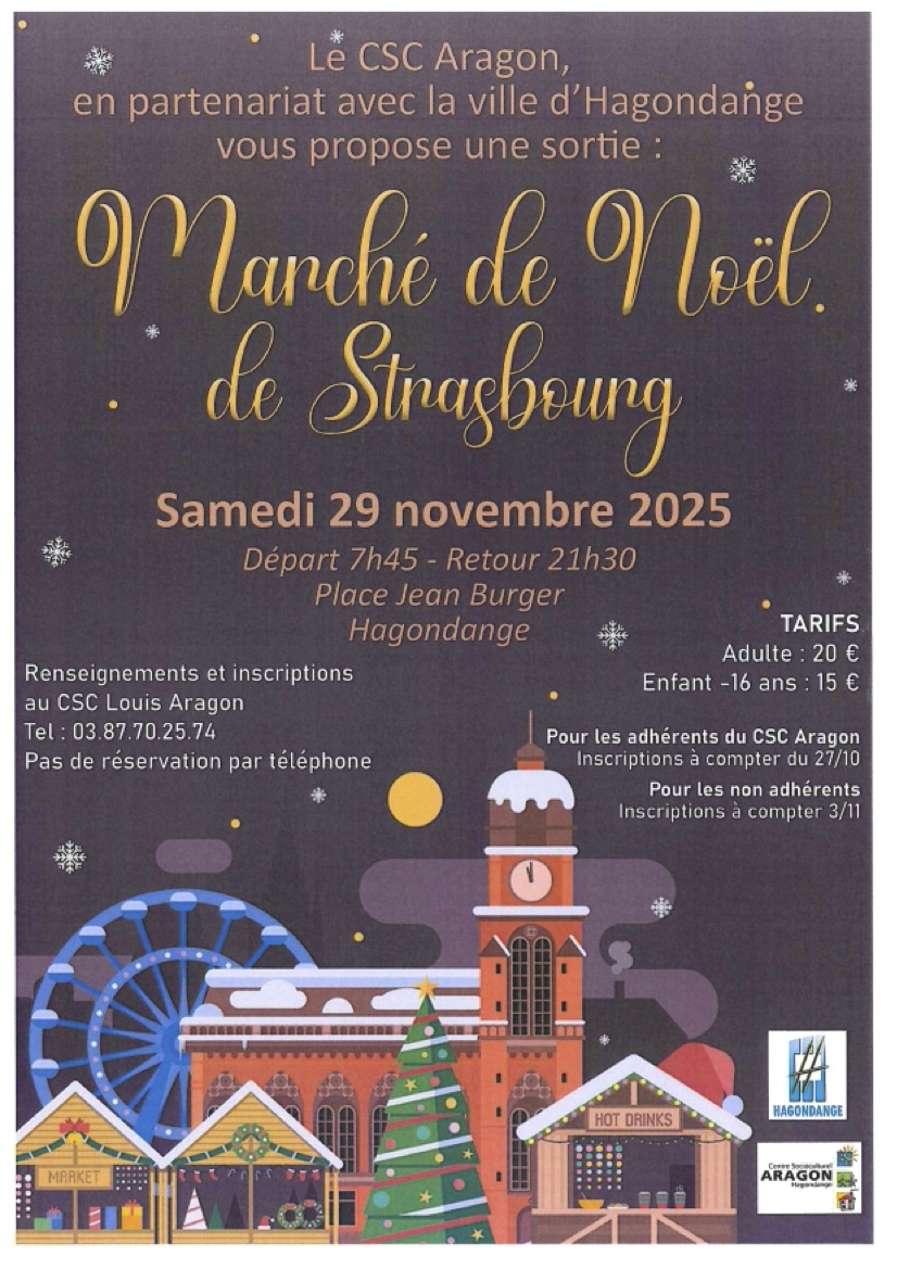 2025 11 29 sortie Strasbourg